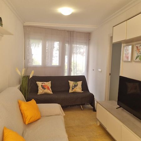 Apartamento Puig Campana Μπένιντορμ Εξωτερικό φωτογραφία