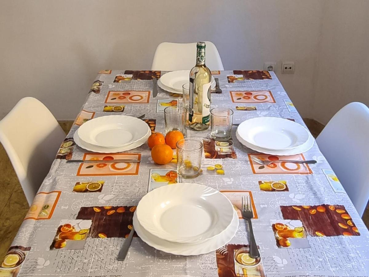 Apartamento Puig Campana Μπένιντορμ Εξωτερικό φωτογραφία