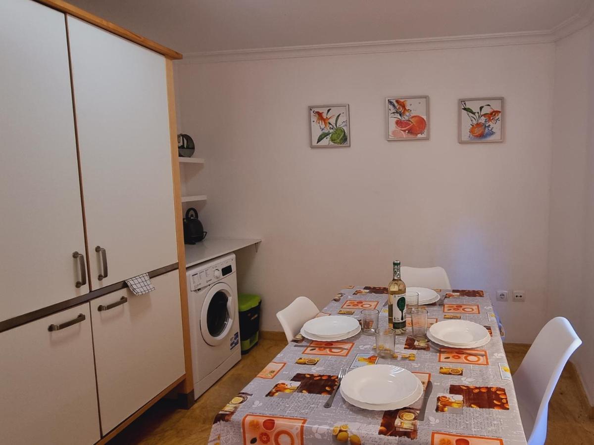 Apartamento Puig Campana Μπένιντορμ Εξωτερικό φωτογραφία