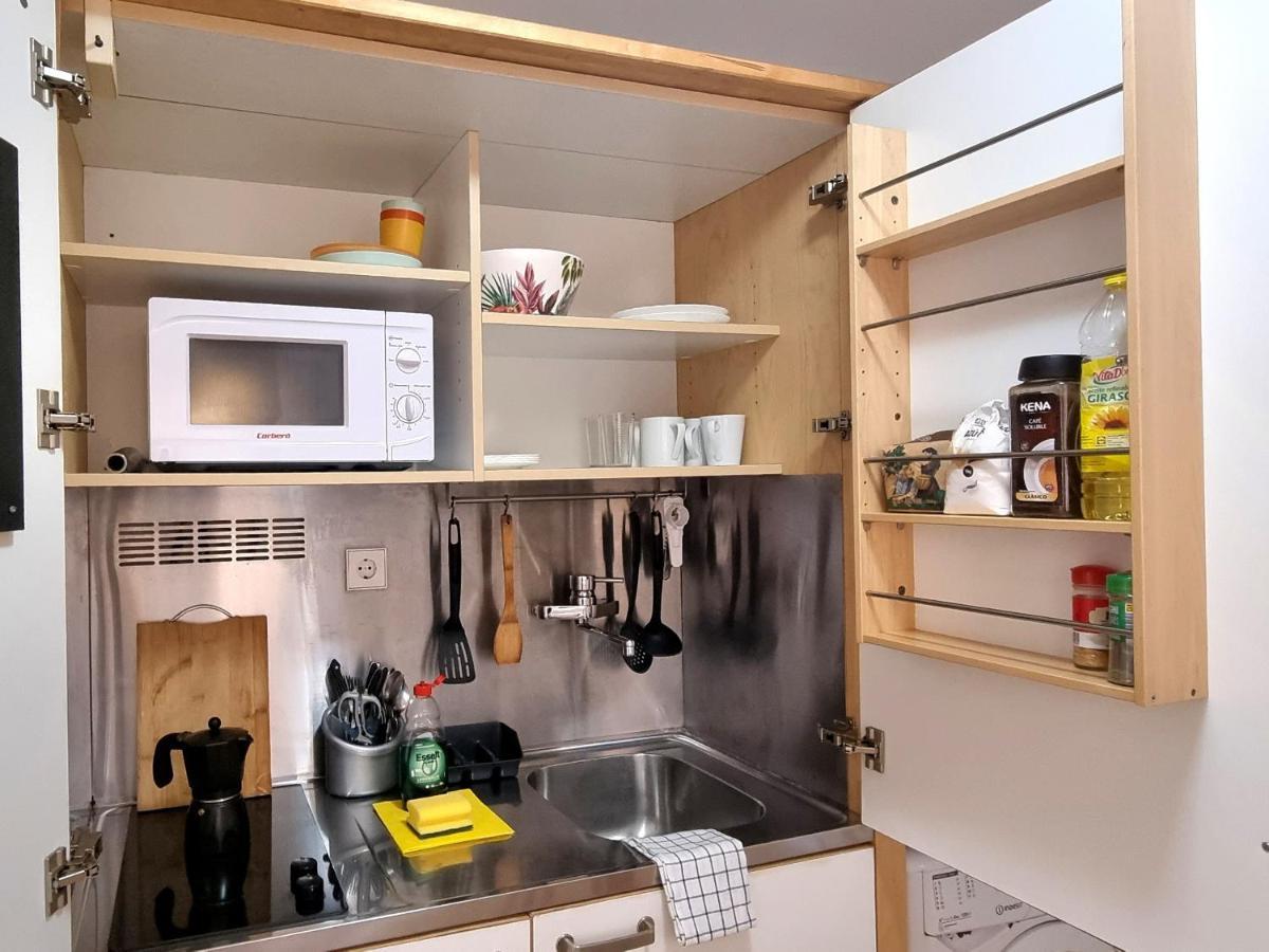 Apartamento Puig Campana Μπένιντορμ Εξωτερικό φωτογραφία